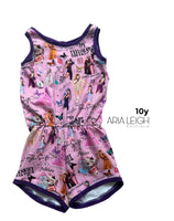 Emerie Romper (10y)