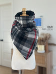 Adult Neckwarmer