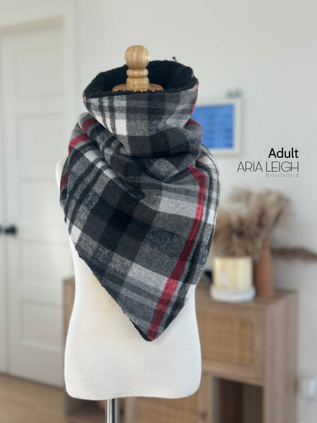 Adult Neckwarmer