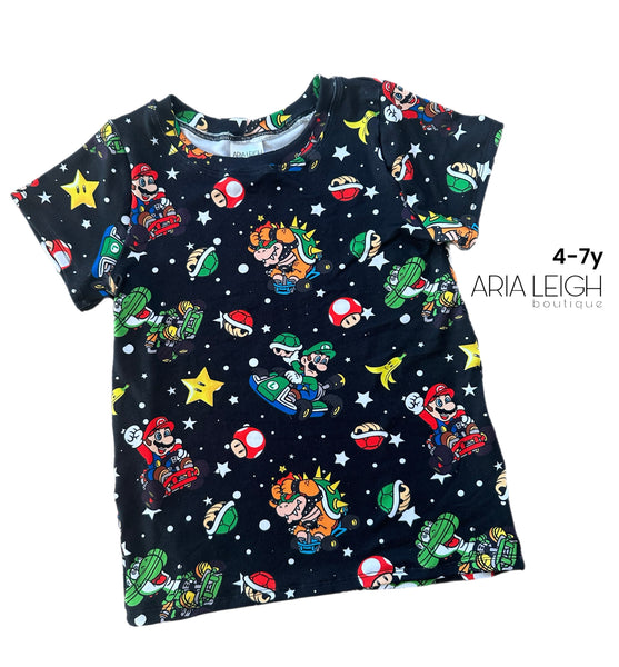 GWM Tee (4-7y)