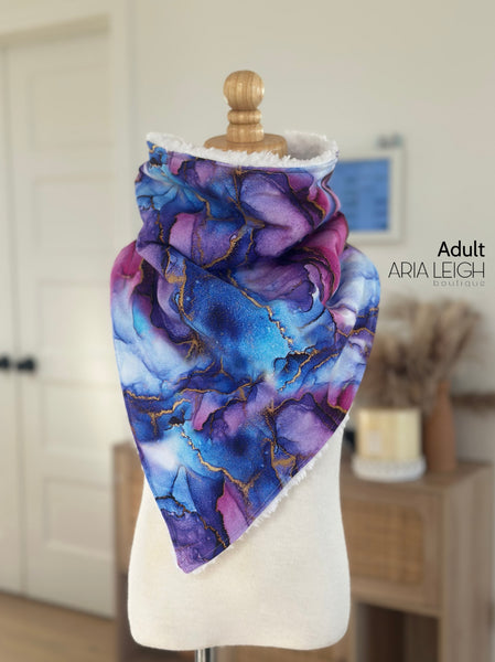 Adult Neckwarmer