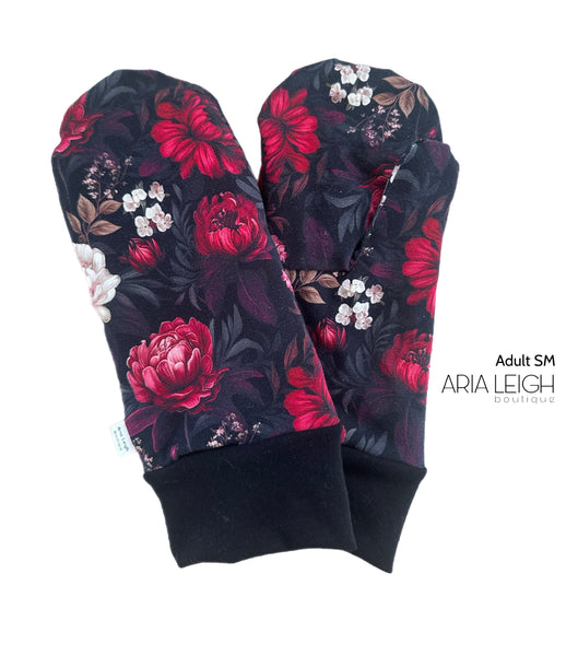 Adult Mittens (Small)