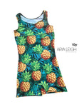 Swim Unitard (10y)