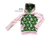 GWM Bunny Hug Hoodie (4-7y)