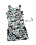 Swim Unitard (10y)