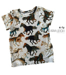 GWM Tee (4-7y)