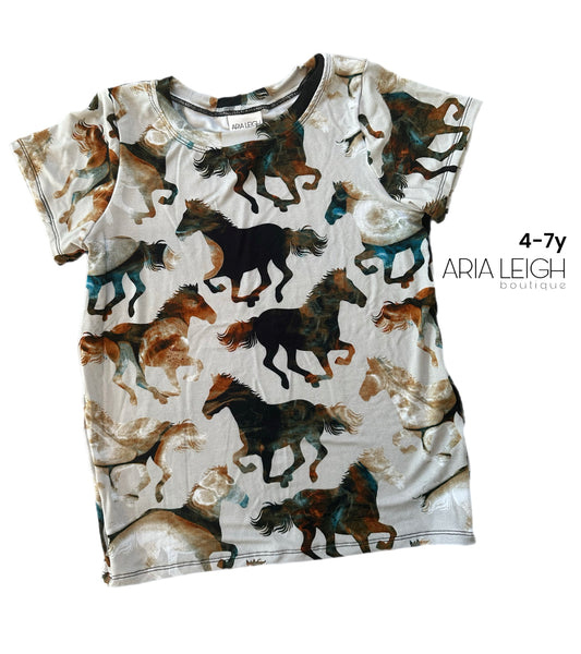 GWM Tee (4-7y)