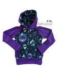 GWM Bunnyhug Hoodie (6-9y)