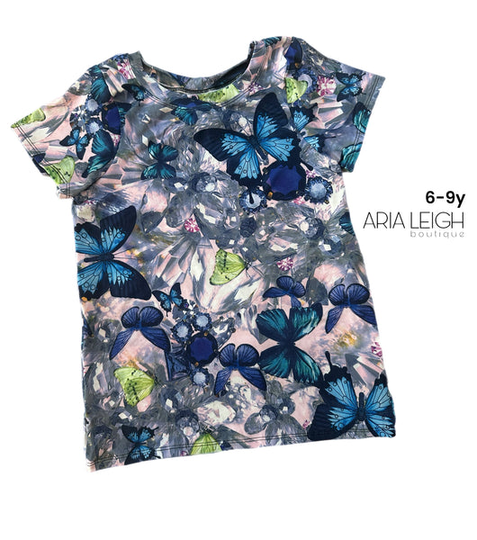 GWM Tee (6-9y)