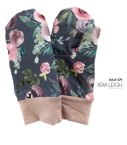 Adult Mittens (Small)