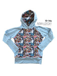 GWM Bunnyhug Hoodie (10-14y)