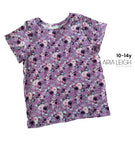 GWM Tee (10-14y)
