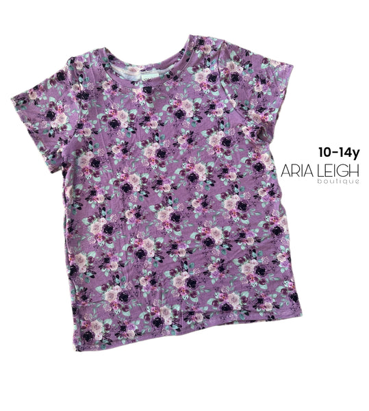 GWM Tee (10-14y)