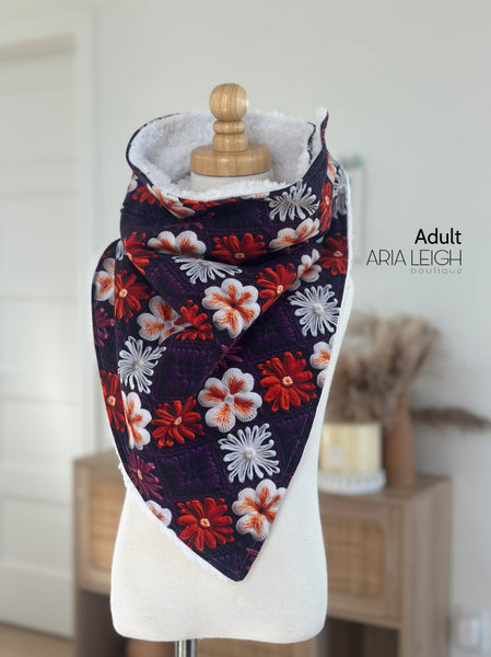 Adult Neckwarmer
