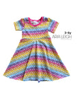GWM Dress (3-6y)