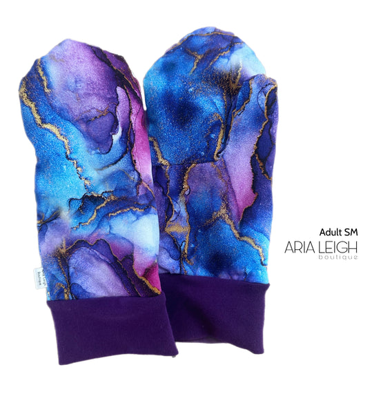 Adult Mittens (Small)