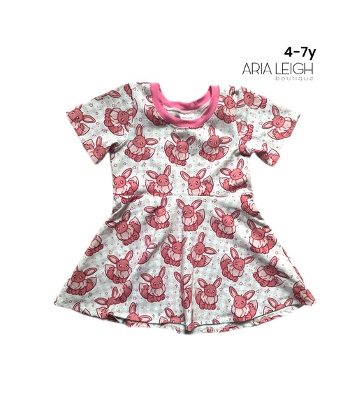 GWM Tunic (4-7y)