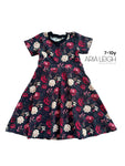 GWM Dress (7-10y)