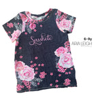 GWM Tee (6-9y)