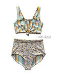 Reversible Swimsuit (Medium)