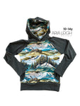 GWM Bunnyhug Hoodie (10-14y)