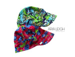 Downtown Hat Set (5-8y)