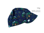 Downtown Hat (5-8y)