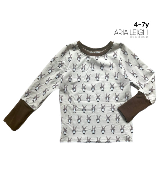 GWM Shirt (4-7y)