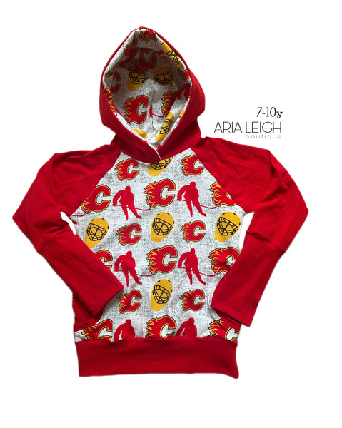 GWM Hoodie (7-10y)