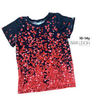 GWM Tee (10-14y)
