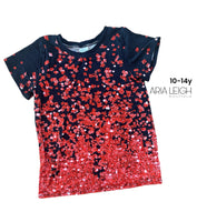 GWM Tee (10-14y)