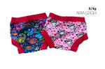 Kids Undies (3/4y)