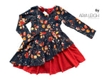 Ella Dress (6y)