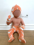 Baby Outfit Set (NB)