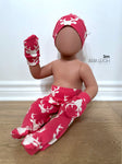 Baby Outfit Set (3m)