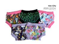 Kids Undies (3/4y)