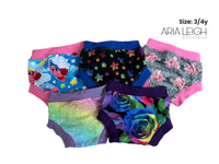 Kids Undies (3/4y)