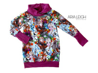 GWM Tunic (3-6y)