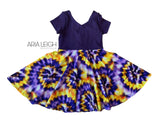 Aria Dress (4y)