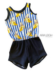 Emerie Romper (7y)