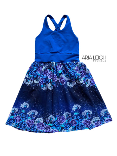 Aurora Dress (6y)