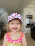 Downtown Hat (5-8y)