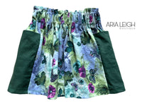 Pocket Skirt (4y)